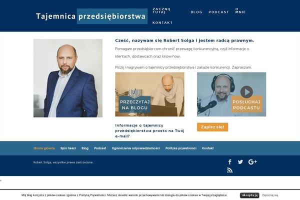 Site using Woo-mailerlite plugin