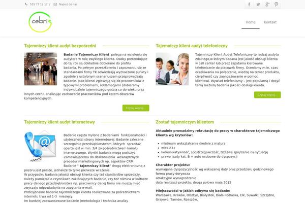 Llorix-one-lite theme site design template sample