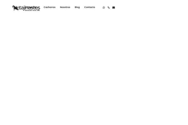 Site using Fast-chat-button plugin
