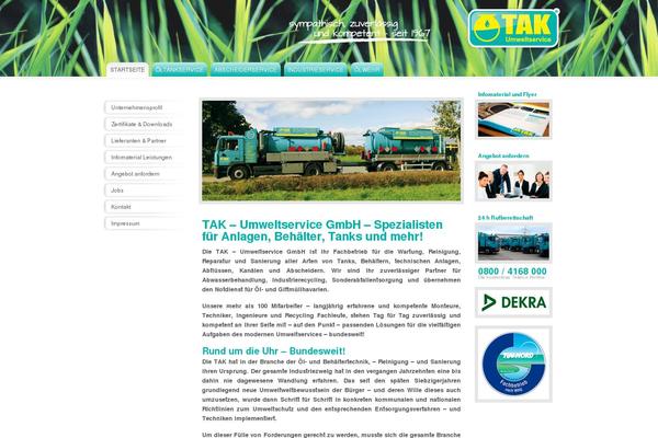 Site using Tippy plugin