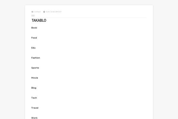 Site using Codecanyon-5150066-theia-sticky-sidebar-for-wordpress plugin