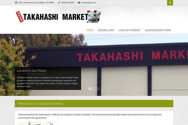 Site using WP Construction Mode plugin