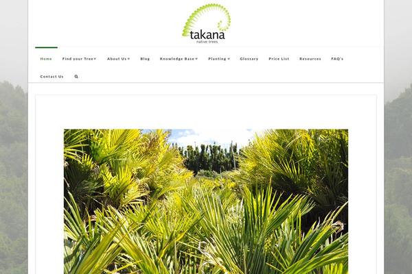 Site using Print-O-Matic plugin