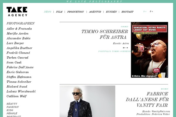 Site using Boxzilla plugin