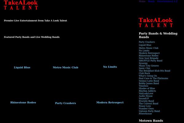Site using Smart-audio-playlists plugin