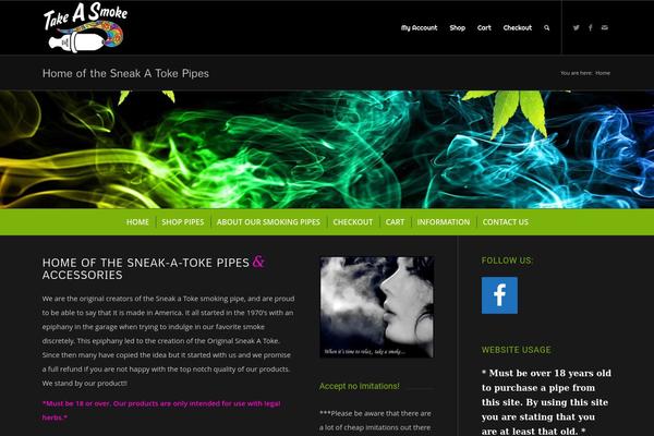 Site using Woocommerce-product-addons plugin