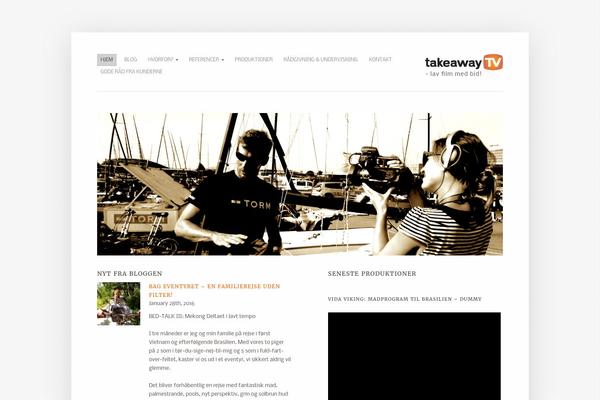 Site using Special Recent Posts plugin
