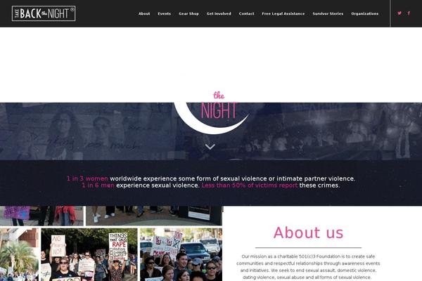 Site using Pop-Up CC Exit plugin