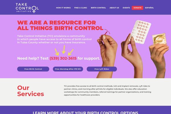 Site using Smart-logo-showcase-lite plugin