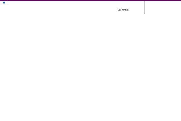 Site using Sominx-themer plugin