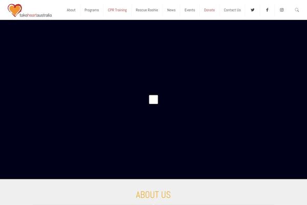 Site using AccessPress Instagram Feed plugin
