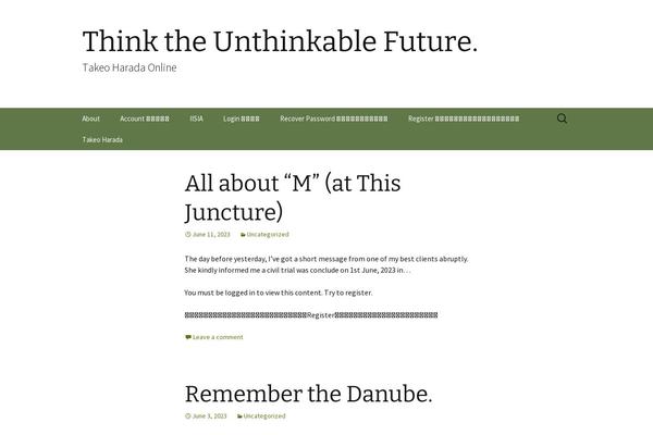 Site using Gutenberg plugin