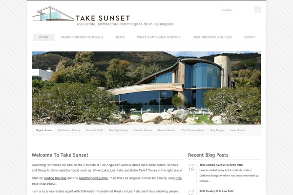 cudazi-cms theme websites examples