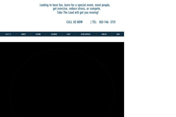 Karma Child theme site design template sample
