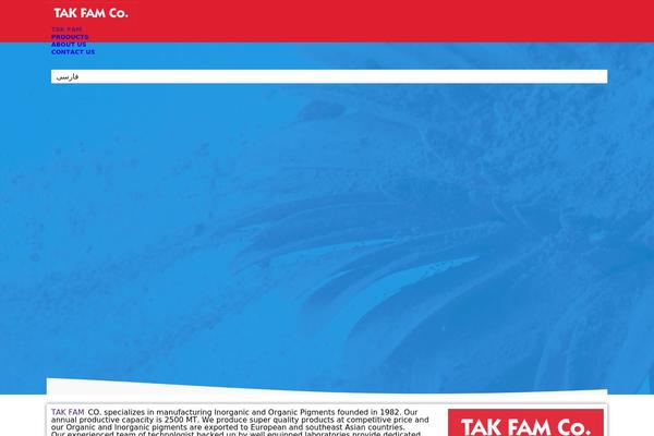 Site using Sitepress-multilingual-cms plugin