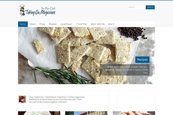 Site using Affiai plugin