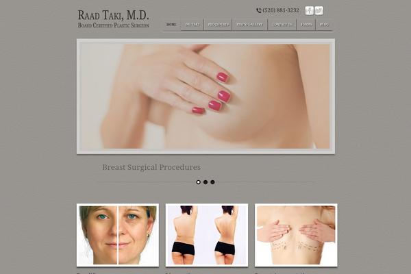 takiplasticsurgery.com site used Taki-jan-19