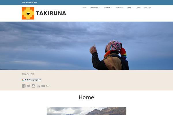 Site using Custom-fonts plugin