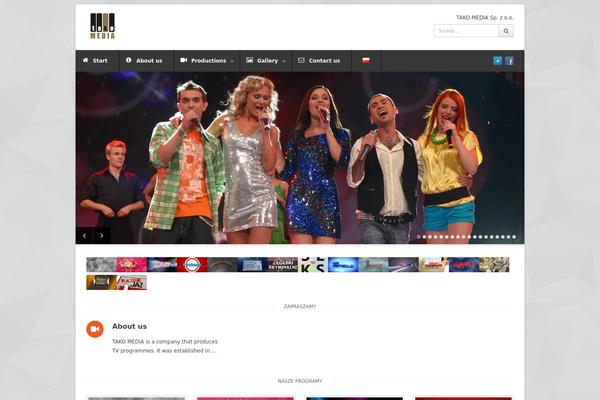 Site using Ultimate-addons-for-gutenberg plugin