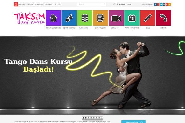 Site using Mystickyelements-pro plugin