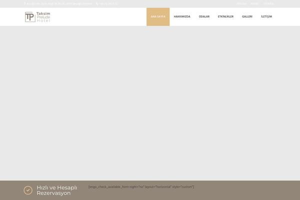 Site using Contact-form-71 plugin