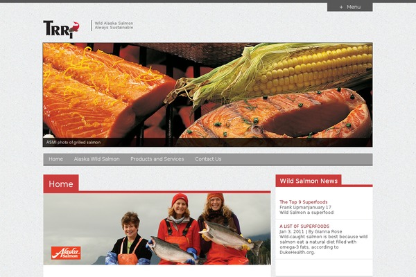 takurr.net site used Clean Commerce
