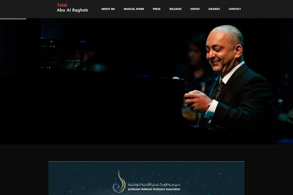 talal-music.com site used Eprom_1_4_0