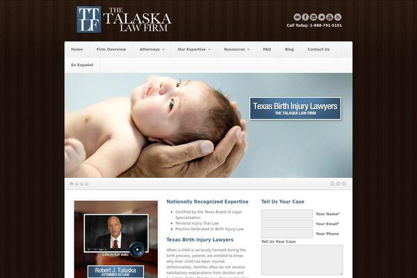 Site using Koko-analytics plugin