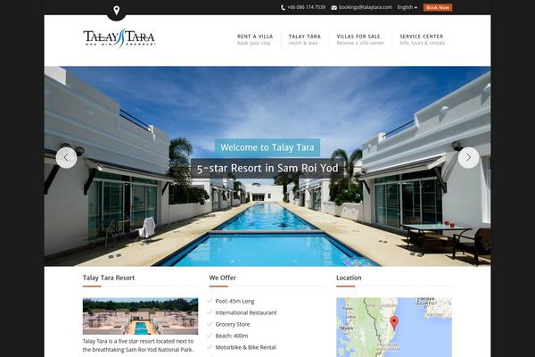 Site using Notibar plugin