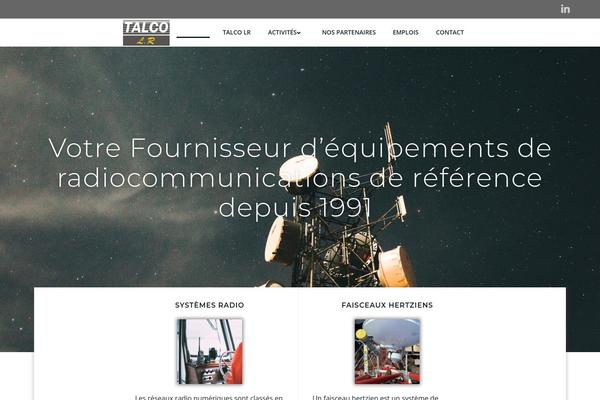 Site using Image-slider-slideshow plugin