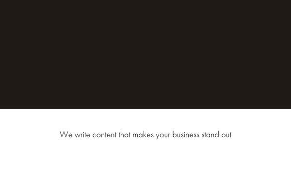 Modern-studio-pro theme site design template sample