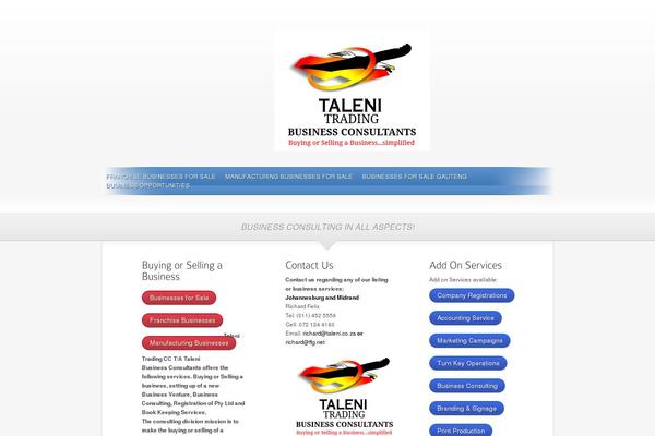 Site using Stats plugin