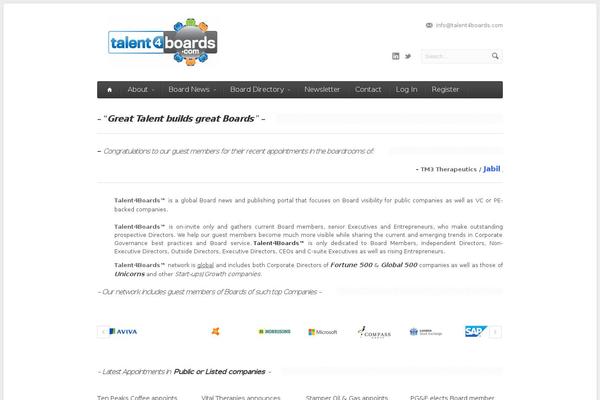 Site using Wp_logooos_plugin plugin