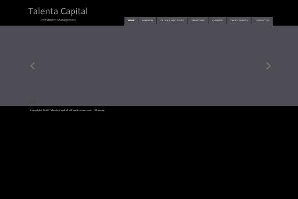 Site using Nextgen-gallery-pro plugin