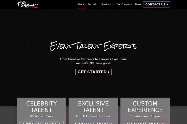 Site using Gdpr-framework plugin
