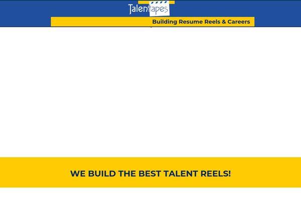 Kallyas theme site design template sample