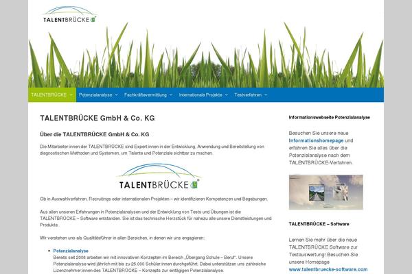 Site using Smart-logo-showcase plugin