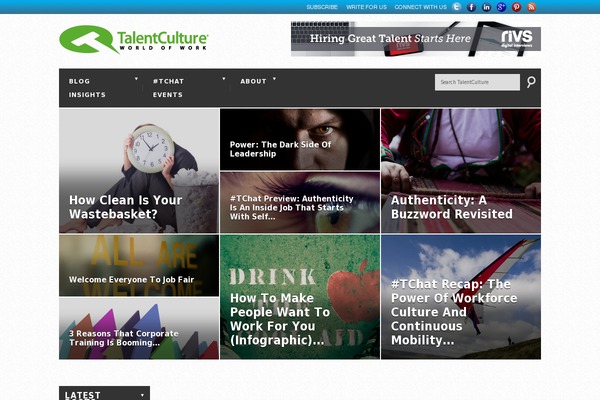 Site using Wp-visual-sitemap plugin