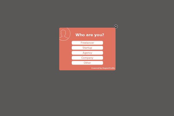 Site using Instagram plugin