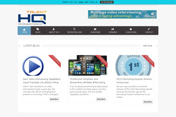 Symple theme site design template sample