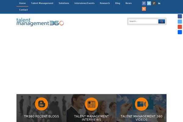Site using ALO EasyMail Newsletter plugin