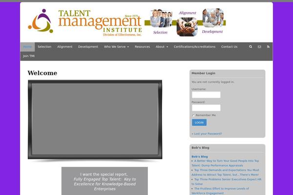 Socrates-v5 theme site design template sample