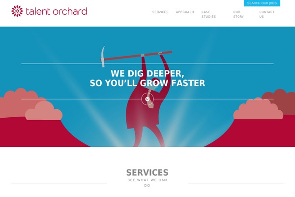 alamak-child theme websites examples