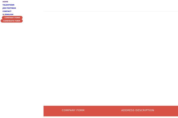 Site using Ts-visual-composer-extend plugin