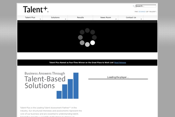 Pro theme site design template sample