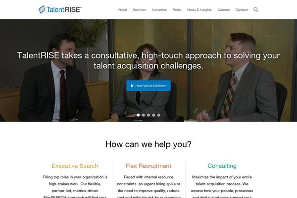 Site using Popup Maker plugin