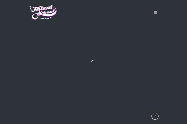 Bigfoot theme site design template sample