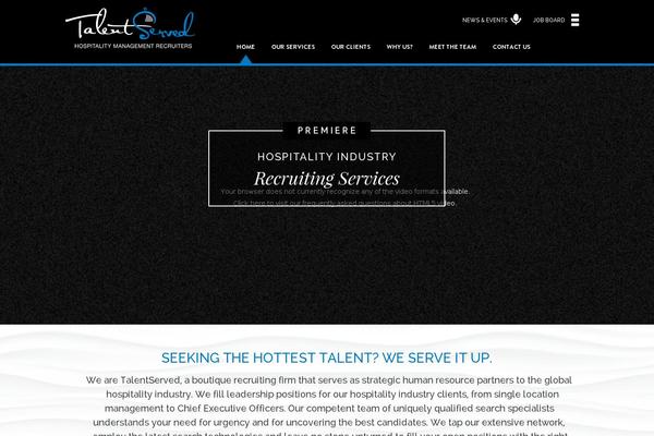 Site using Schema Creator by Raven plugin