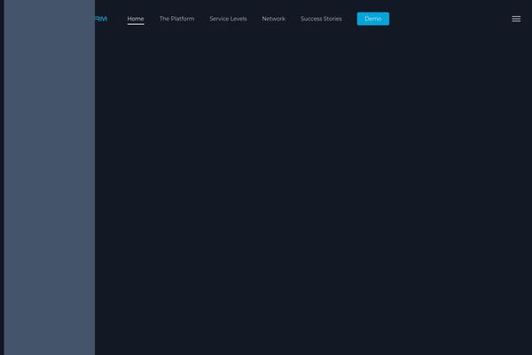 salient15 WordPress theme, websites list used salient15 theme salient15 theme websites examples