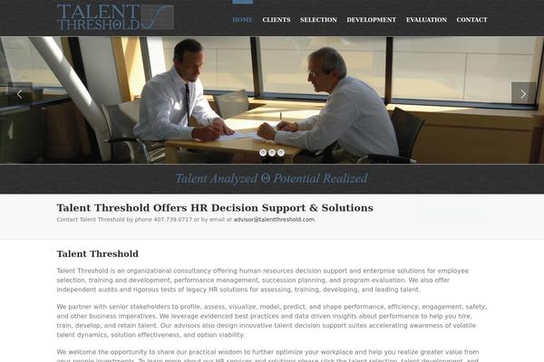 Avada Child Theme theme site design template sample